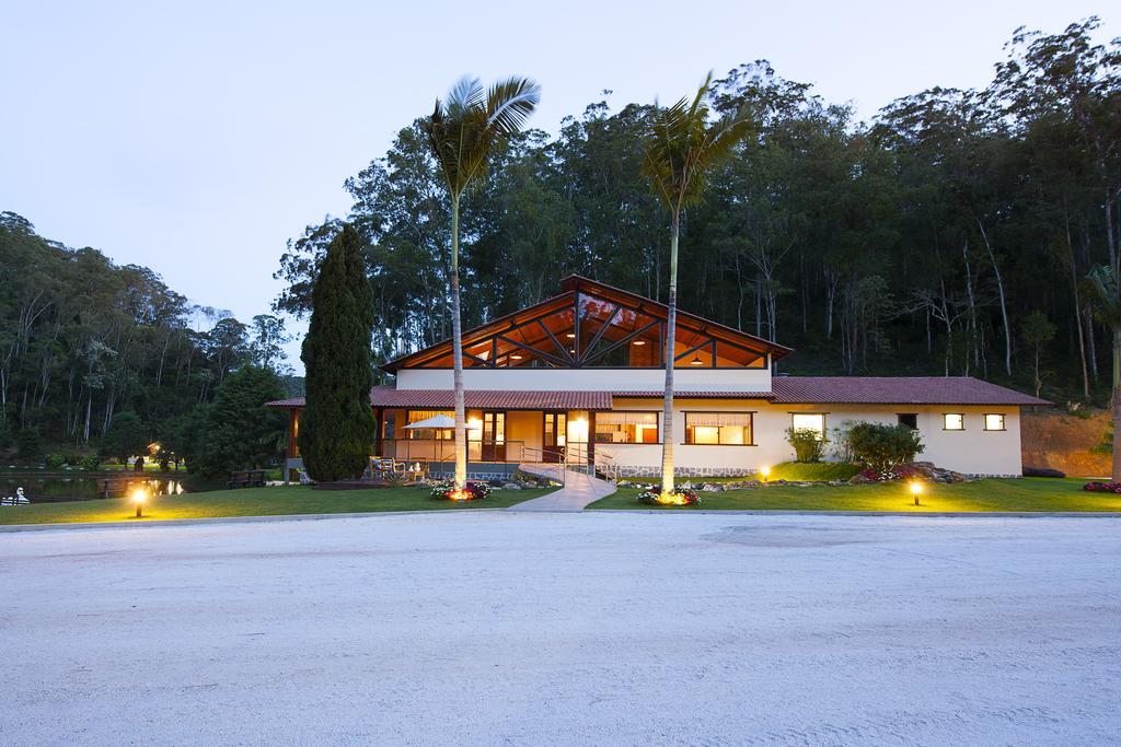 Sítio dos Lagos Domingos Martins Exterior foto